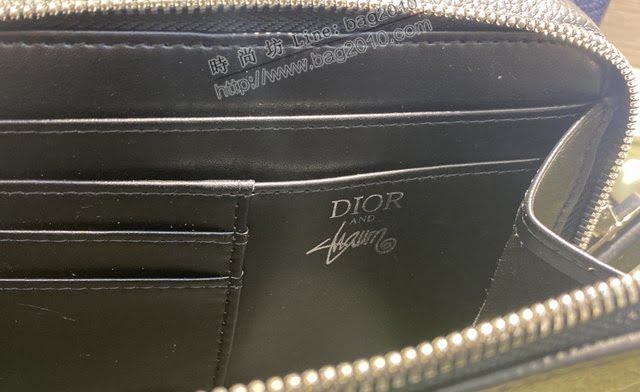 Dior男女同款包 迪奧ESSENTIALS新年限量款牛轉乾坤相機包 Dior肩背斜挎包  dfk1500